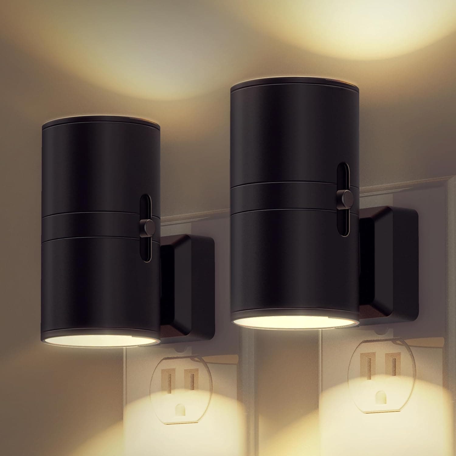 LOHAS LED Night Light