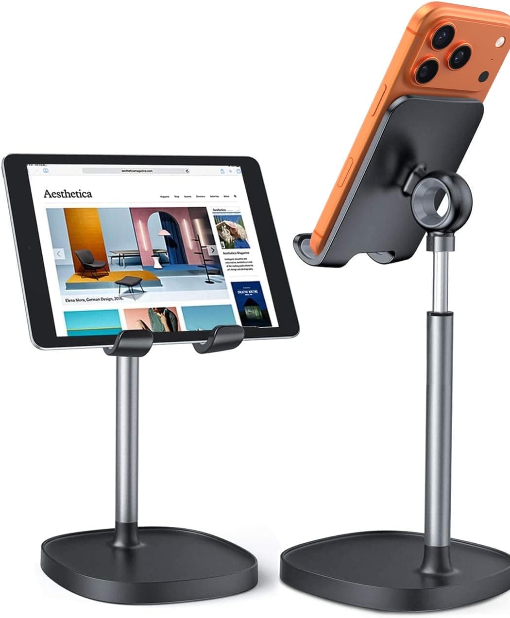 LISEN Cell Phone Stand Phone Holder