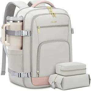 LOVEVOOK Travel Backpack