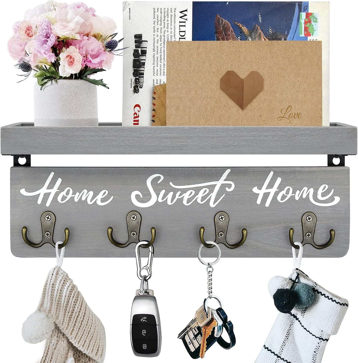 kuaima Magnetic Key Holder